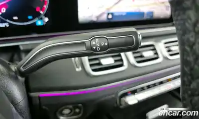 Mercedes-Benz GLS-Class 2025 3.0 гидро в Москве № 622900, миниатюра 9