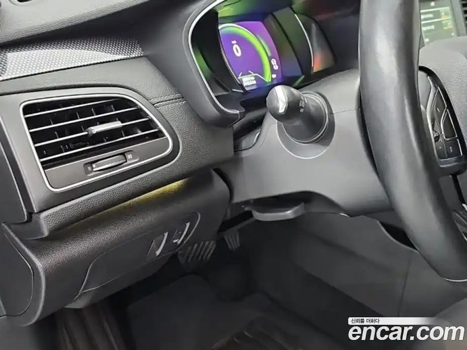 Renault SM6 2016 1.5 гидро в Москве, фото 11