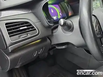 Renault SM6 2016 1.5 гидро в Москве, миниатюра 11