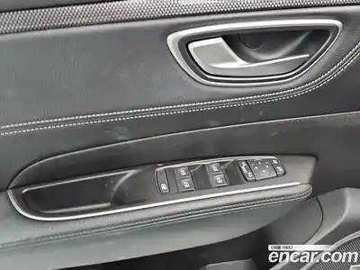 Renault SM6 2016 1.5 гидро в Москве, миниатюра 12