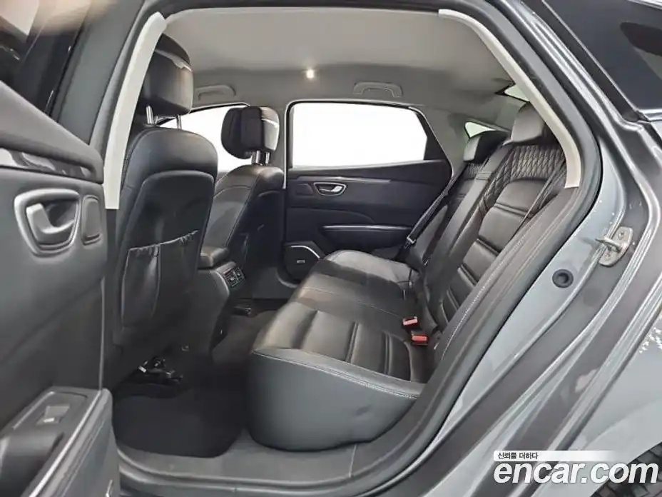 Renault SM6 2016 1.5 гидро в Москве, фото 14