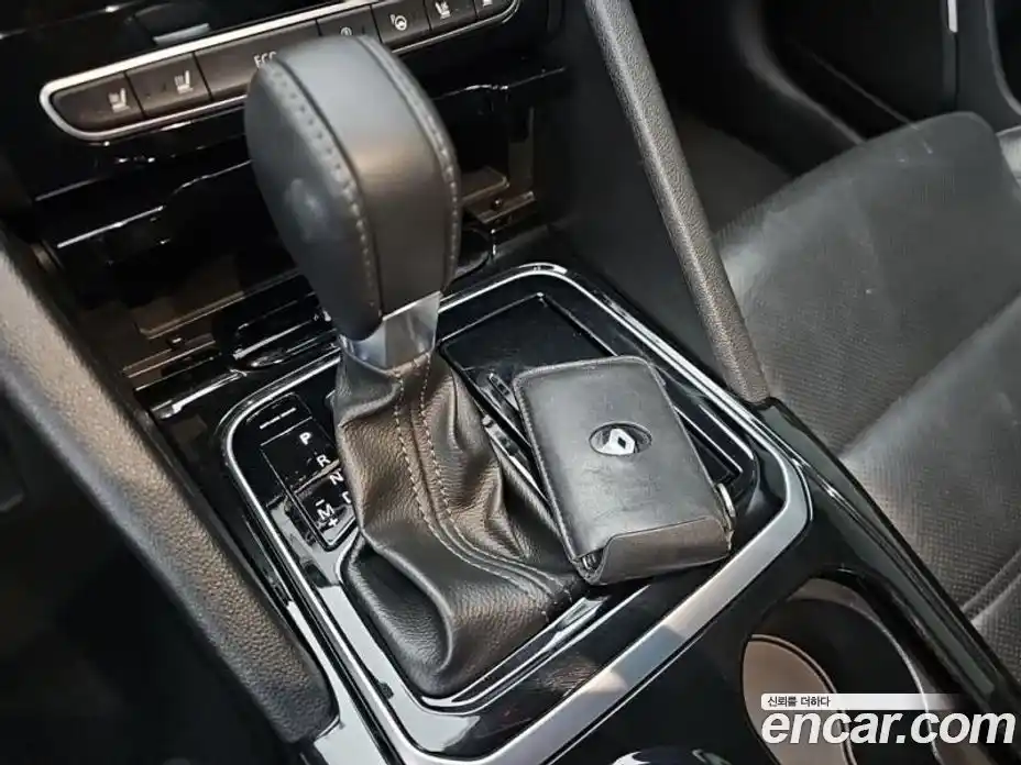 Renault SM6 2016 1.5 гидро в Москве, фото 15