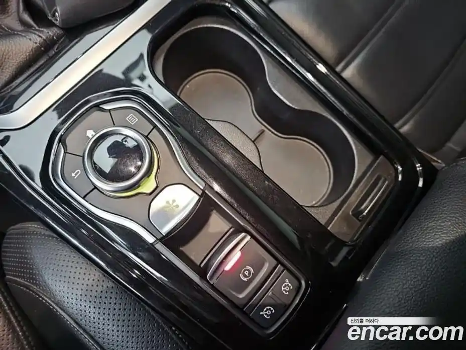 Renault SM6 2016 1.5 гидро в Москве, фото 16