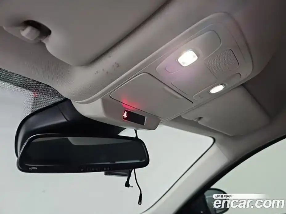 Renault SM6 2016 1.5 гидро в Москве, фото 17