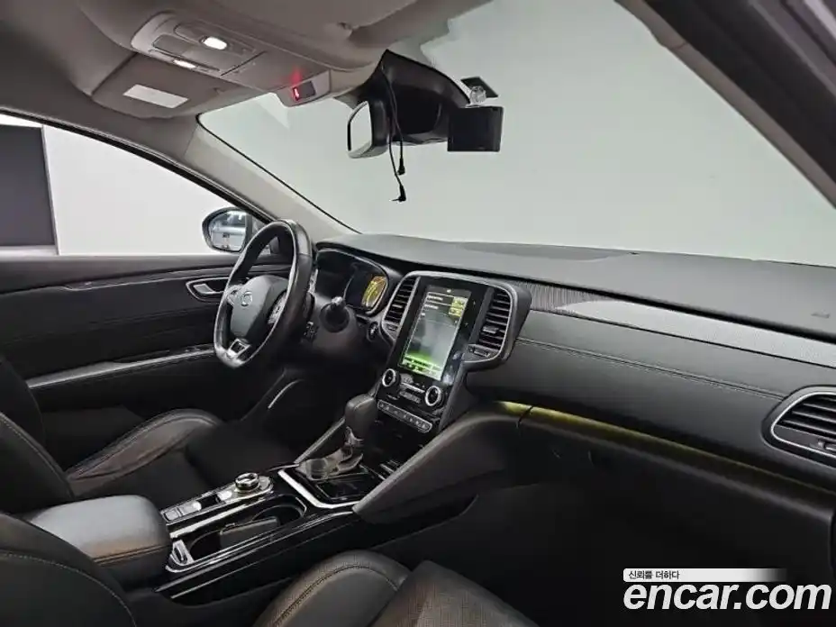 Renault SM6 2016 1.5 гидро в Москве, фото 18