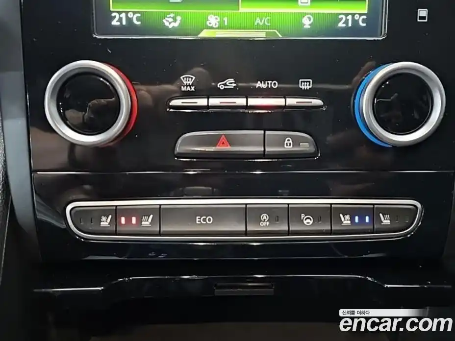 Renault SM6 2016 1.5 гидро в Москве, фото 19