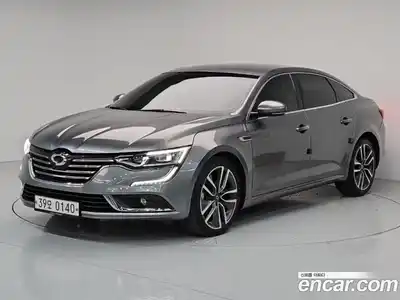 Renault SM6 2016 1.5 гидро в Москве, миниатюра 2