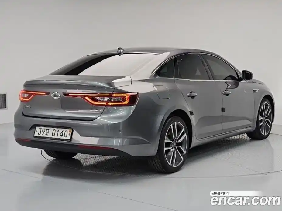 Renault SM6 2016 1.5 гидро в Москве, фото 3