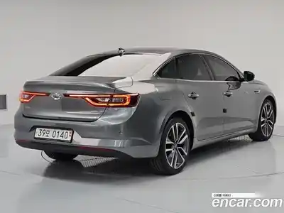 Renault SM6 2016 1.5 гидро в Москве, миниатюра 3
