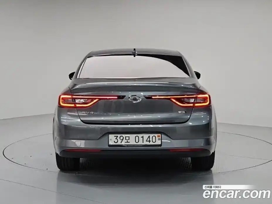 Renault SM6 2016 1.5 гидро в Москве, фото 4