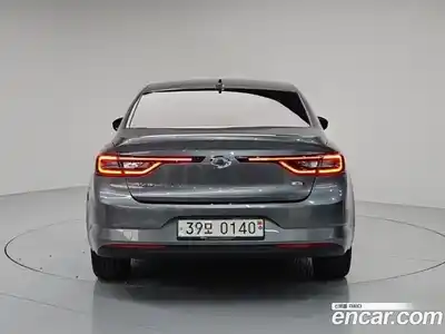 Renault SM6 2016 1.5 гидро в Москве, миниатюра 4