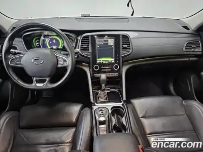 Renault SM6 2016 1.5 гидро в Москве, миниатюра 5