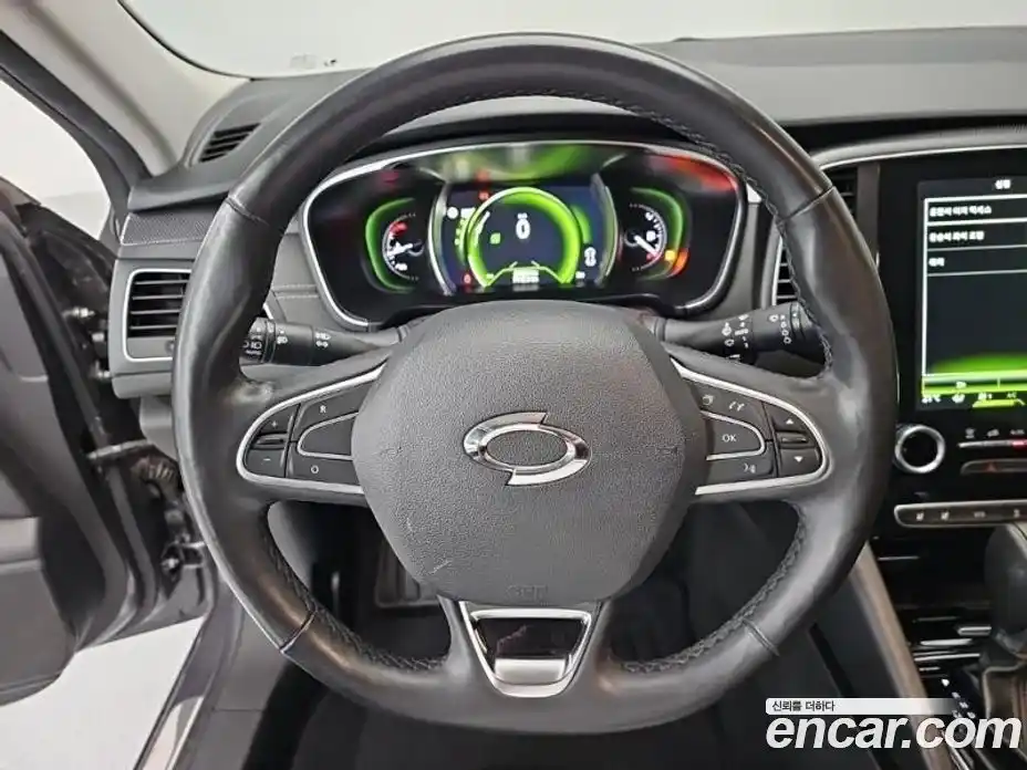 Renault SM6 2016 1.5 гидро в Москве, фото 6
