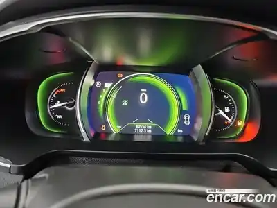Renault SM6 2016 1.5 гидро в Москве, миниатюра 7