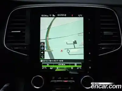 Renault SM6 2016 1.5 гидро в Москве, миниатюра 8