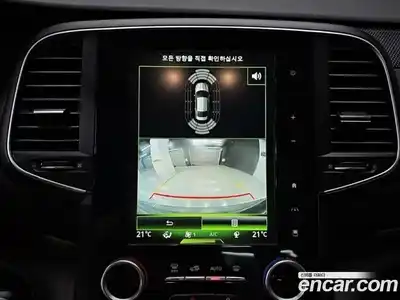 Renault SM6 2016 1.5 гидро в Москве, миниатюра 9