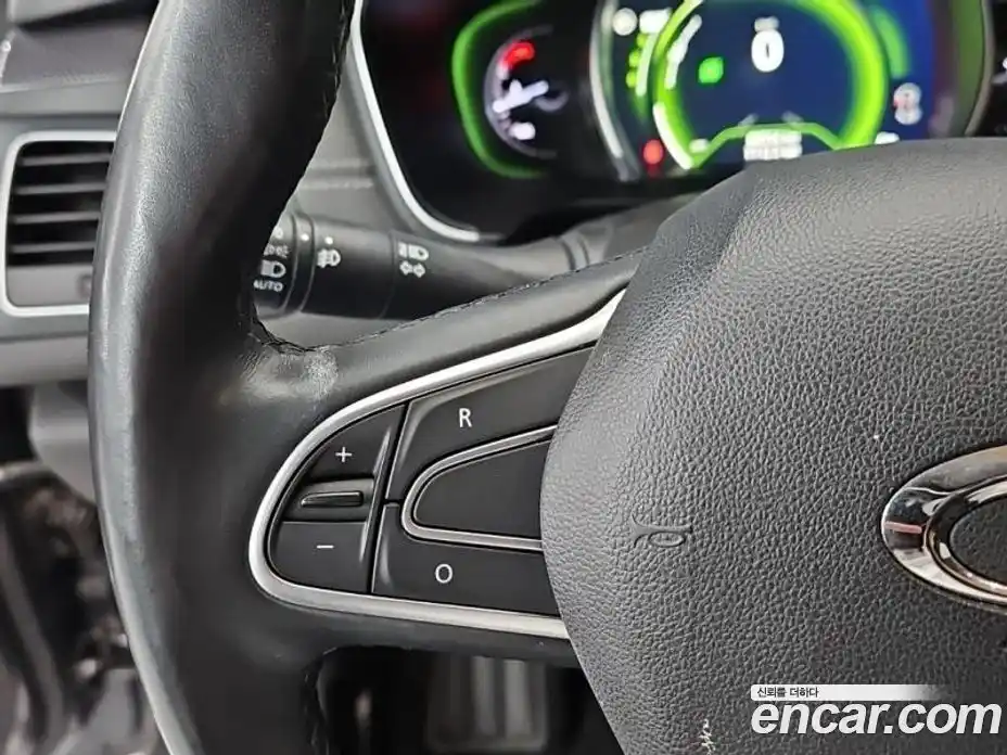 Renault SM6 2016 1.5 гидро в Москве, фото 10