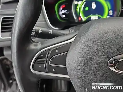 Renault SM6 2016 1.5 гидро в Москве, миниатюра 10