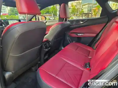 Lexus NX 2024 2.5 гидро в Москве № 825748, миниатюра 12