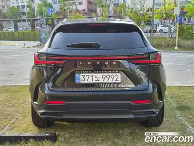 Lexus NX 2024 2.5 гидро в Москве № 825748, миниатюра 4