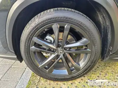 Lexus NX 2024 2.5 гидро в Москве № 825748, миниатюра 5