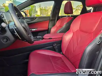 Lexus NX 2024 2.5 гидро в Москве № 825748, миниатюра 10