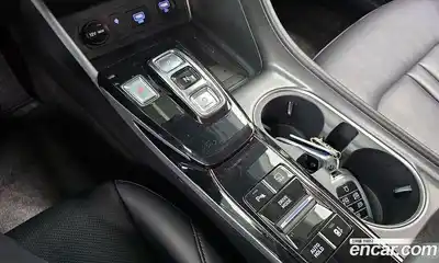 Hyundai Sonata 2021 2.0 гидро в Москве № 8821, миниатюра 9