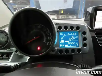 Chevrolet Spark 2012 1.0 гидро в Москве № 105835, миниатюра 10
