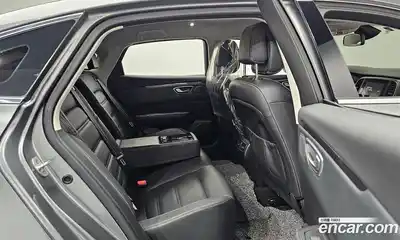 Renault SM6 2017 2.0 гидро в Москве № 106799, миниатюра 12