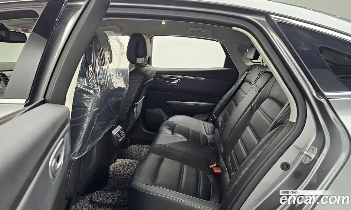 Renault SM6 2017 2.0 гидро в Москве № 106799, фото 13