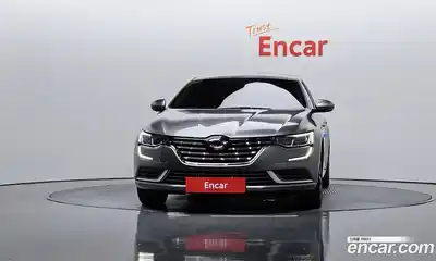 Renault SM6 2017 2.0 гидро в Москве № 106799, миниатюра 3