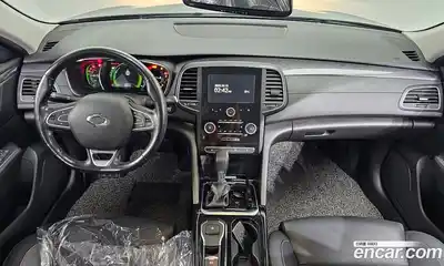 Renault SM6 2017 2.0 гидро в Москве № 106799, миниатюра 7