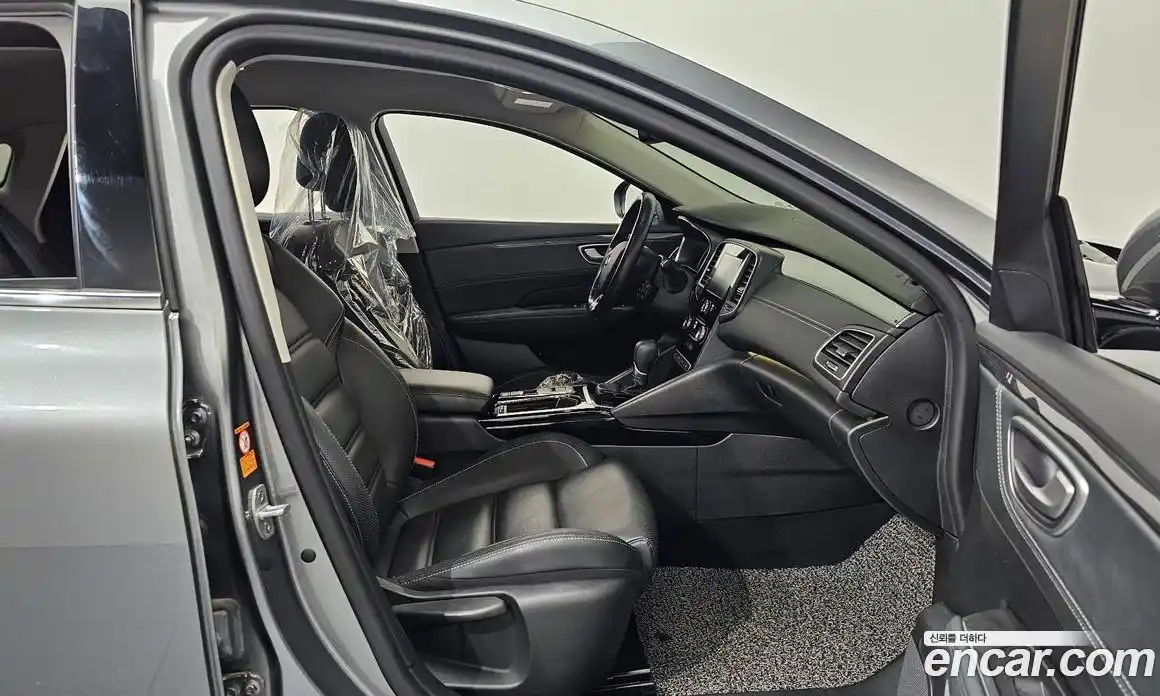 Renault SM6 2017 2.0 гидро в Москве № 106799, фото 10