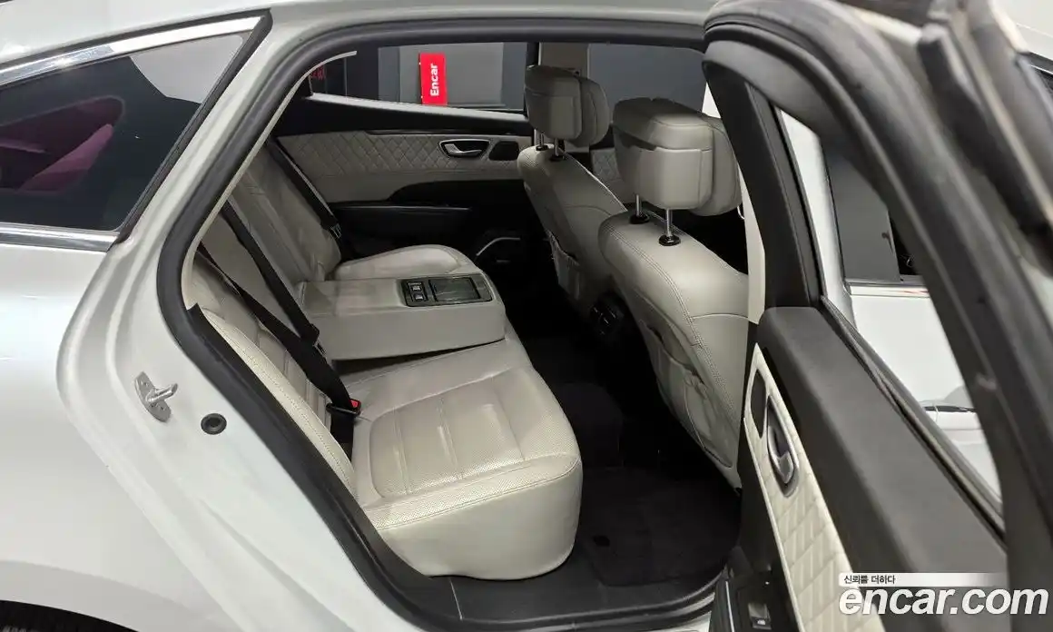 Renault SM6 2017 2.0 гидро в Москве № 107056, фото 12
