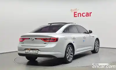Renault SM6 2017 2.0 гидро в Москве № 107056, миниатюра 2