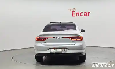 Renault SM6 2017 2.0 гидро в Москве № 107056, миниатюра 4