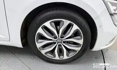 Renault SM6 2017 2.0 гидро в Москве № 107056, миниатюра 5