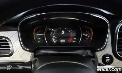 Renault SM6 2017 2.0 гидро в Москве № 107056, миниатюра 8