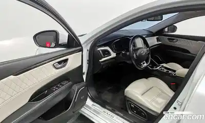 Renault SM6 2017 2.0 гидро в Москве № 107056, миниатюра 10