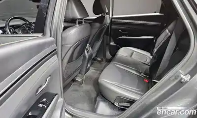 Hyundai Tucson 2023 1.6 гидро в Москве № 109390, миниатюра 12