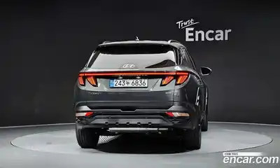 Hyundai Tucson 2023 1.6 гидро в Москве № 109390, миниатюра 4