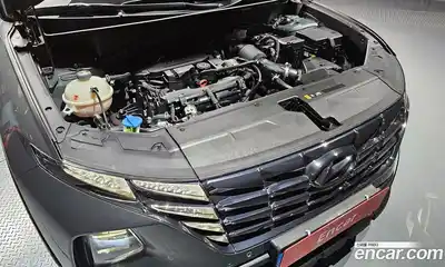 Hyundai Tucson 2023 1.6 гидро в Москве № 109390, миниатюра 6