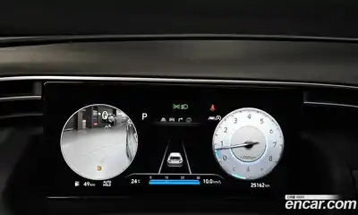 Hyundai Tucson 2023 1.6 гидро в Москве № 109390, миниатюра 8