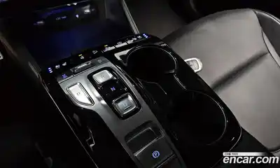 Hyundai Tucson 2023 1.6 гидро в Москве № 109390, миниатюра 9
