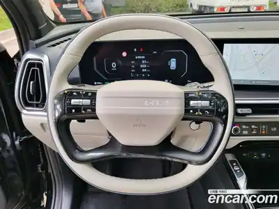 Kia Sorento 2025 1.6 гидро в Москве № 114033, миниатюра 5