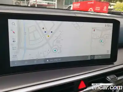Kia Sorento 2025 1.6 гидро в Москве № 114033, миниатюра 10