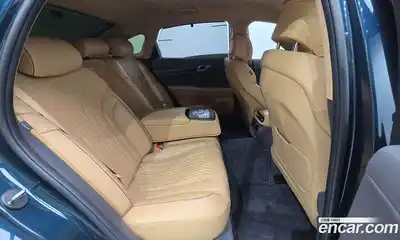 Genesis G80 2021 2.5 гидро, миниатюра 12