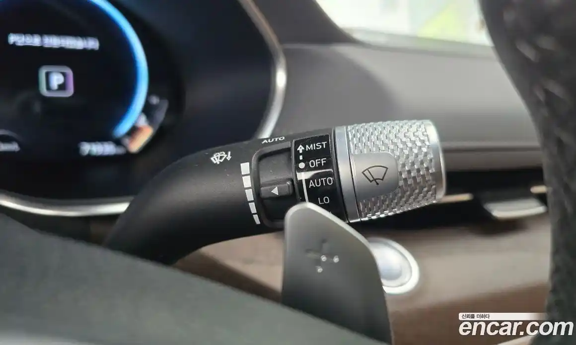 Genesis G80 2021 2.5 гидро, фото 18