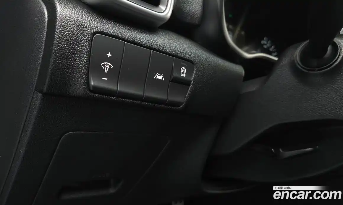 Kia Sportage 2021 2.0 гидро в Москве № 121352, фото 14