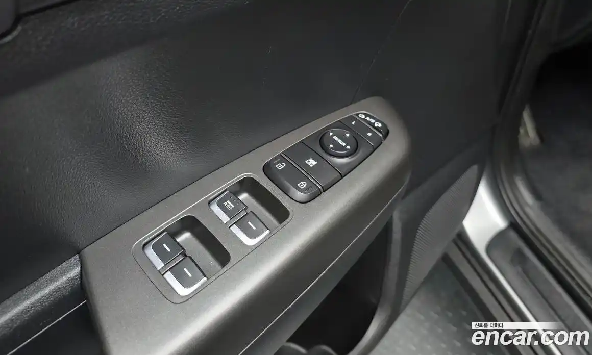 Kia Sportage 2021 2.0 гидро в Москве № 121352, фото 17